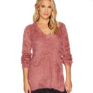 Jack by BB Dakota Eyelash Sweater